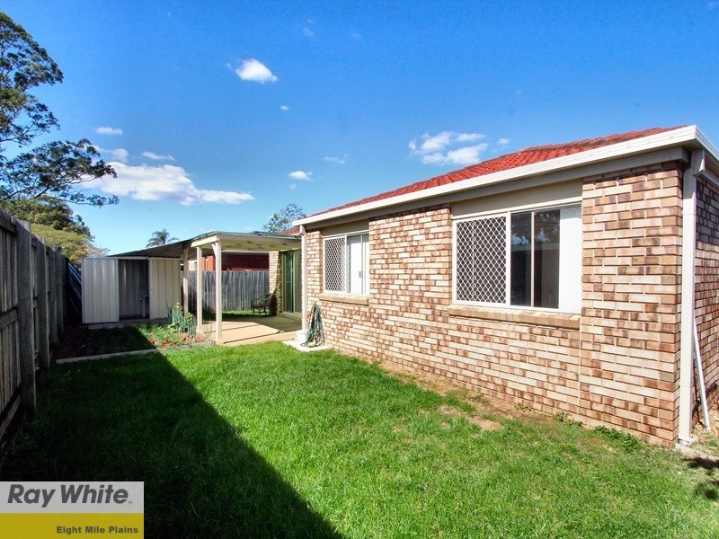 15 Wivenhoe Place, Runcorn QLD 4113