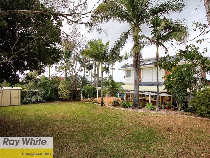 35 Terowi Street, Sunnybank Hills QLD 4109