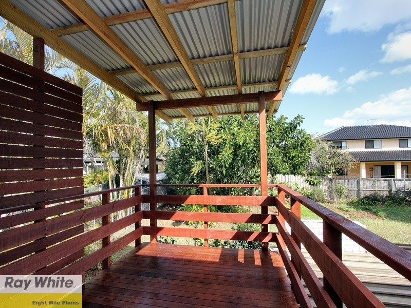 54 Fanfare Street, Eight Mile Plains QLD 4113