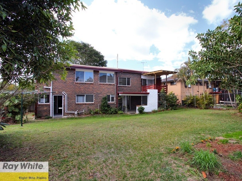 54 Fanfare Street, Eight Mile Plains QLD 4113