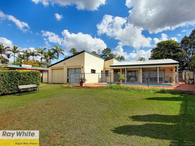5 Headland Street, Sunnybank QLD 4109