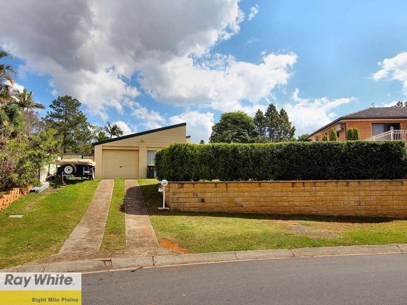 5 Headland Street, Sunnybank QLD 4109