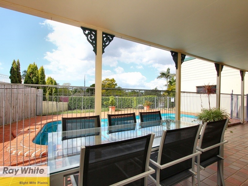 5 Headland Street, Sunnybank QLD 4109