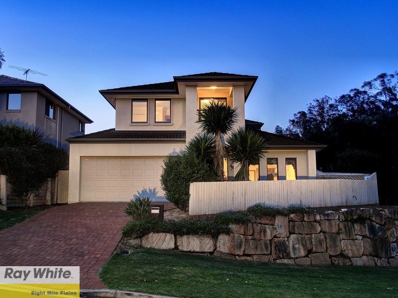 24 Coneybeer Street, Eight Mile Plains QLD 4113