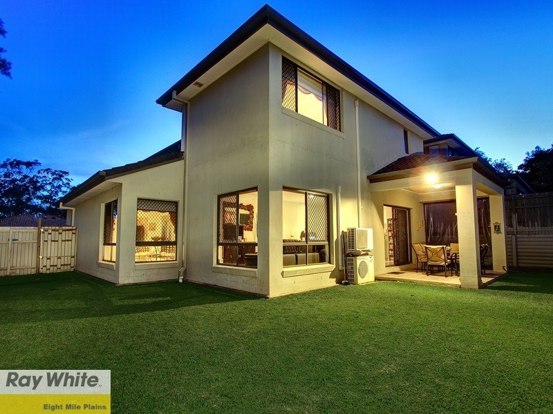 24 Coneybeer Street, Eight Mile Plains QLD 4113