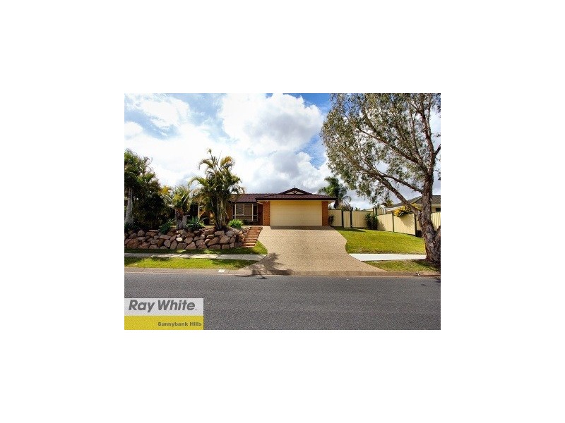 3 Daffodil Crescent, Calamvale QLD 4116
