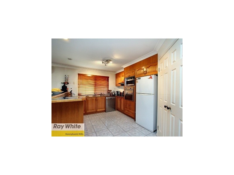 3 Daffodil Crescent, Calamvale QLD 4116