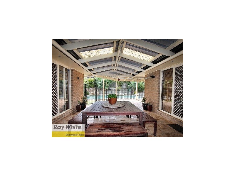 3 Daffodil Crescent, Calamvale QLD 4116