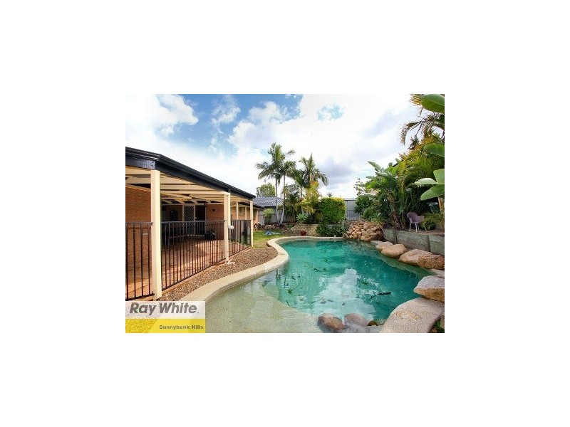 3 Daffodil Crescent, Calamvale QLD 4116