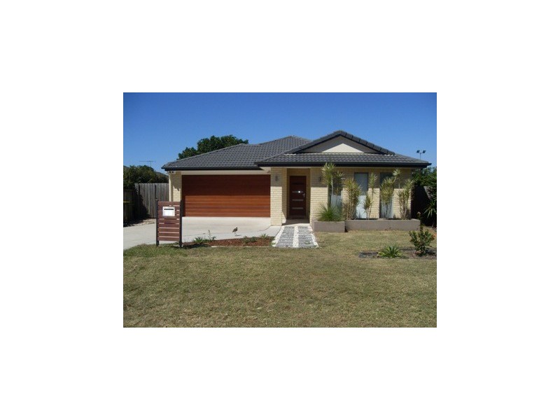 43 CANDYTUFT, Calamvale QLD 4116