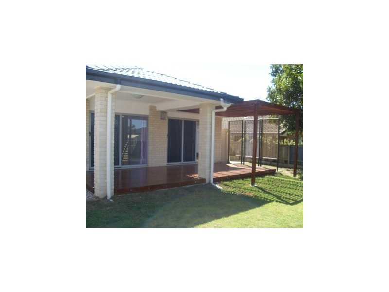 43 CANDYTUFT, Calamvale QLD 4116