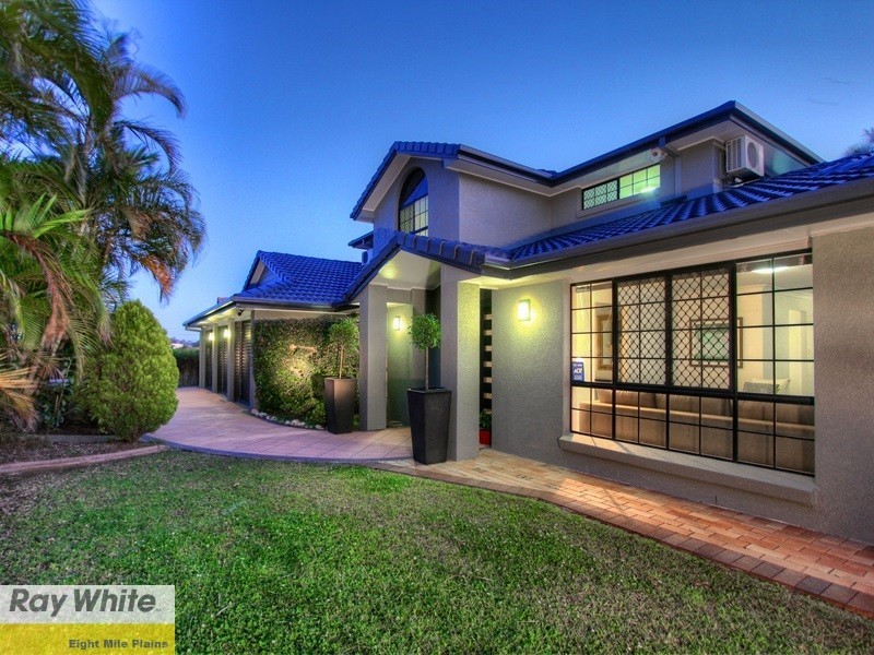 42 Manmarra Crescent, Eight Mile Plains QLD 4113