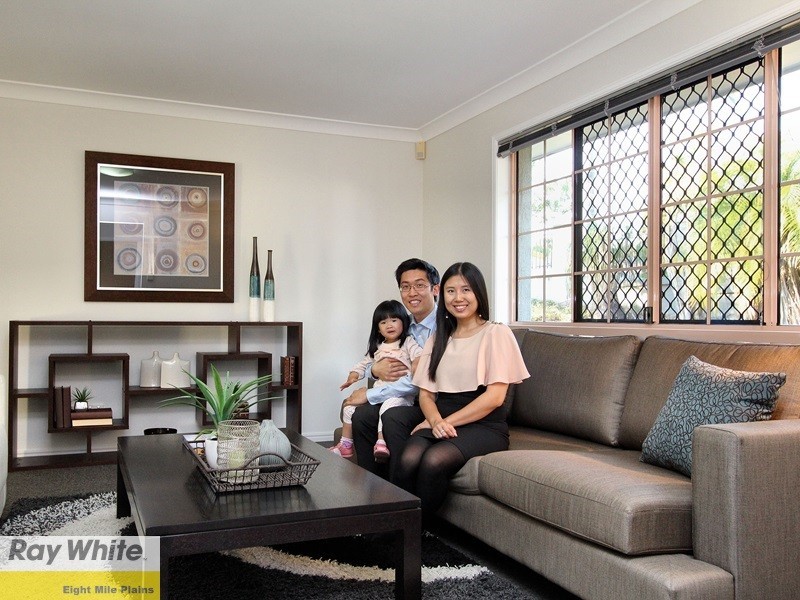 42 Manmarra Crescent, Eight Mile Plains QLD 4113