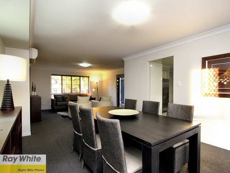 42 Manmarra Crescent, Eight Mile Plains QLD 4113