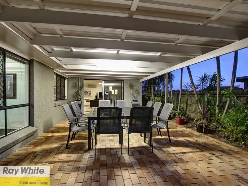 42 Manmarra Crescent, Eight Mile Plains QLD 4113