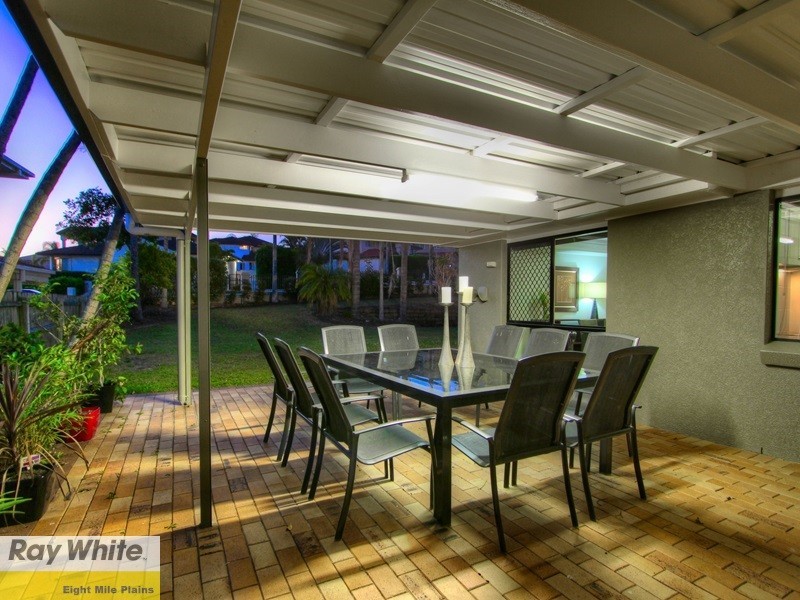 42 Manmarra Crescent, Eight Mile Plains QLD 4113