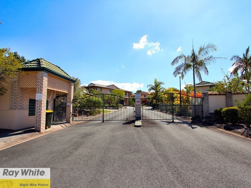 13/16 Lakefield Place, Runcorn QLD 4113