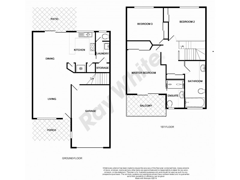 18/2311 Logan Road, Eight Mile Plains QLD 4113 Floorplan