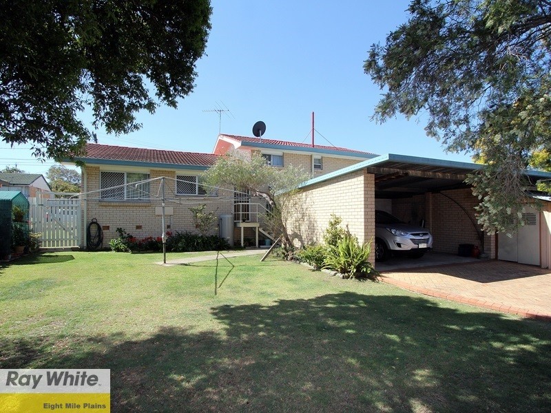 99 Valhalla Street, Sunnybank QLD 4109