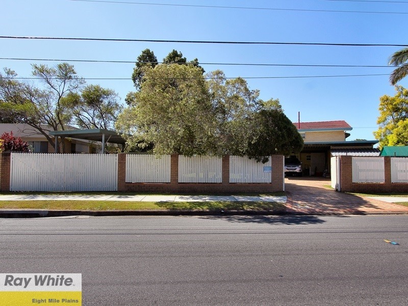 99 Valhalla Street, Sunnybank QLD 4109