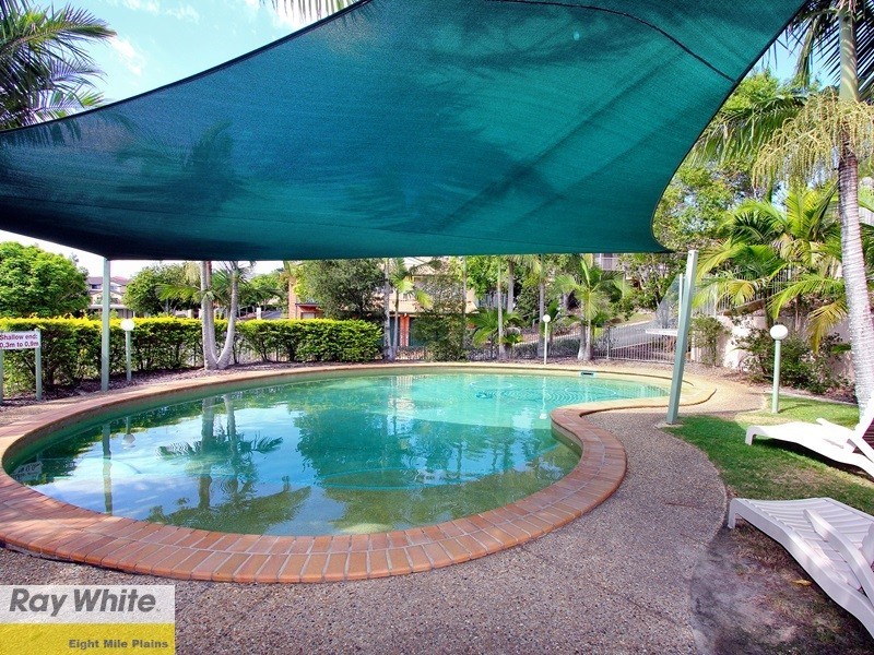 8/90 Oakleaf Street, Eight Mile Plains QLD 4113