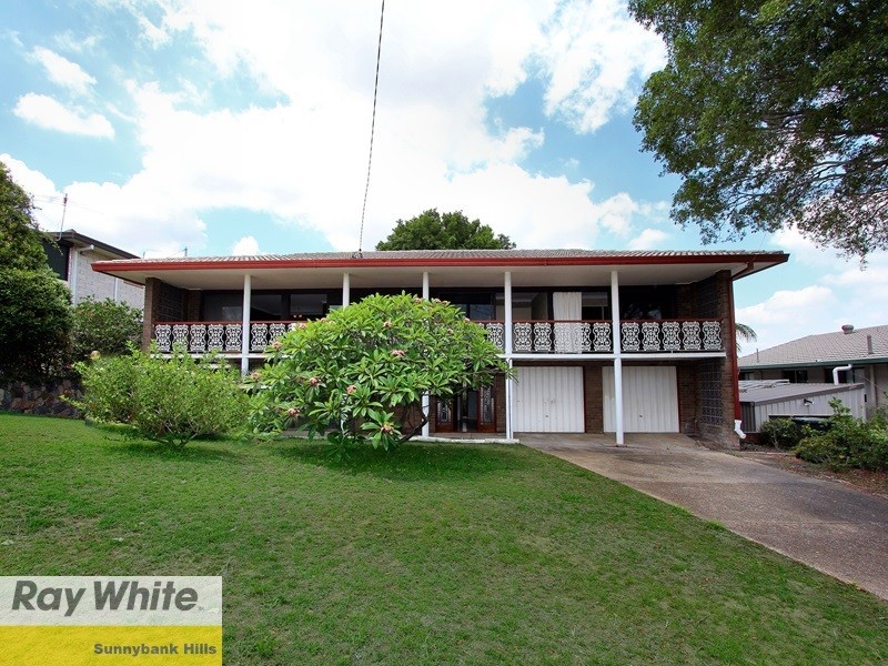 53 Newcombe Street, Sunnybank Hills QLD 4109