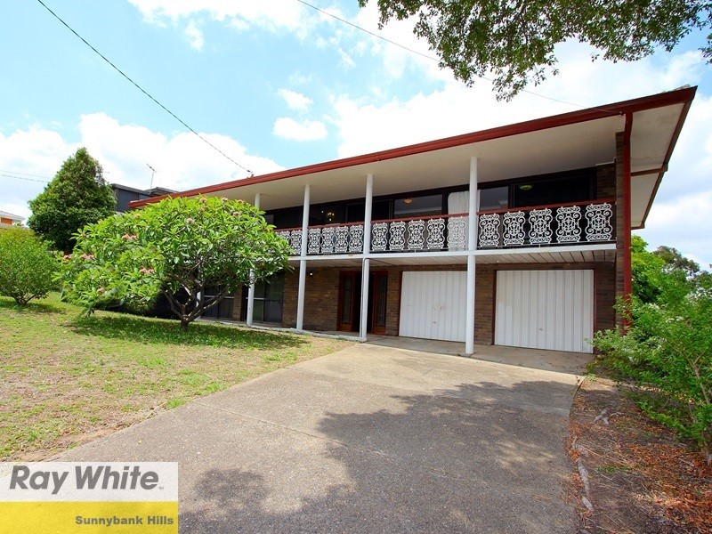 53 Newcombe Street, Sunnybank Hills QLD 4109