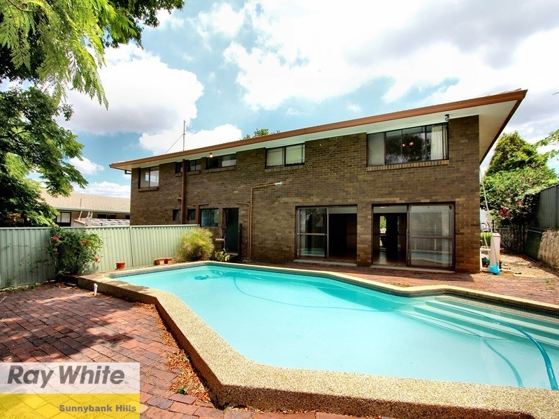 53 Newcombe Street, Sunnybank Hills QLD 4109