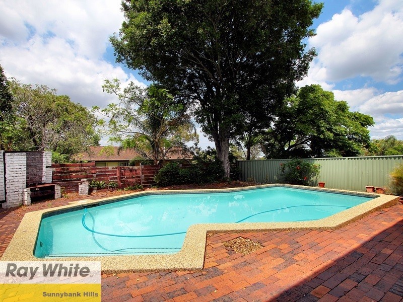 53 Newcombe Street, Sunnybank Hills QLD 4109