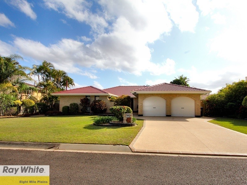 9 Tanis Street, Eight Mile Plains QLD 4113