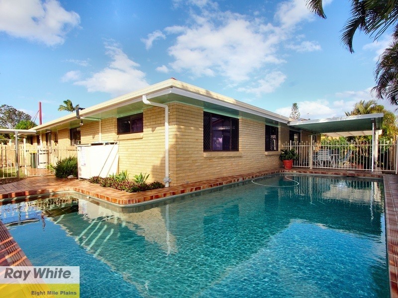 9 Tanis Street, Eight Mile Plains QLD 4113