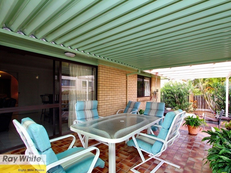 9 Tanis Street, Eight Mile Plains QLD 4113