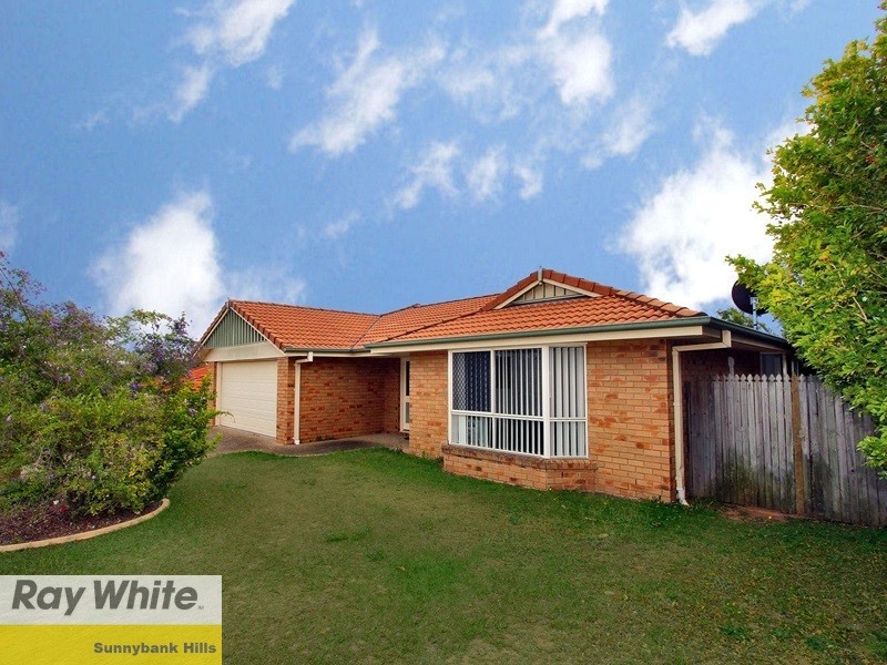 14 Gymea Place, Kuraby QLD 4112