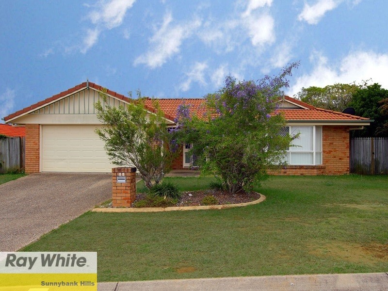 14 Gymea Place, Kuraby QLD 4112