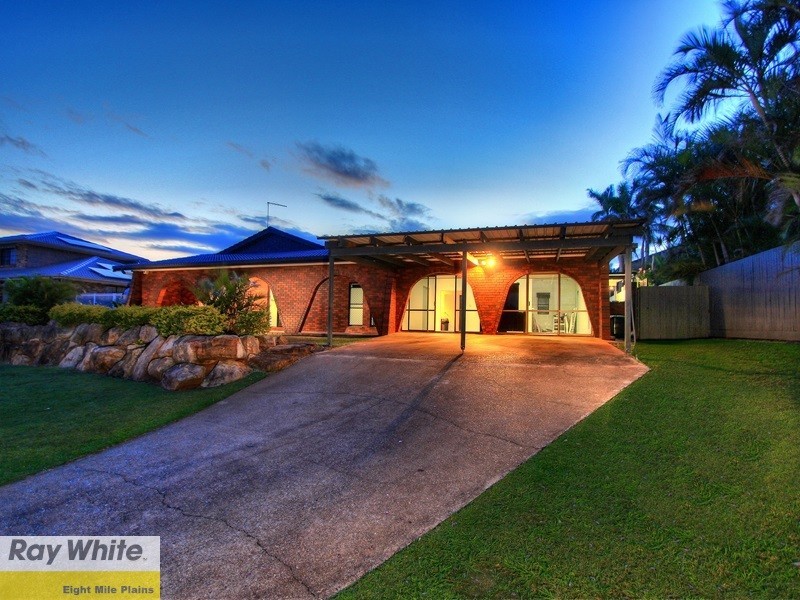 3 Sandia Street, Eight Mile Plains QLD 4113