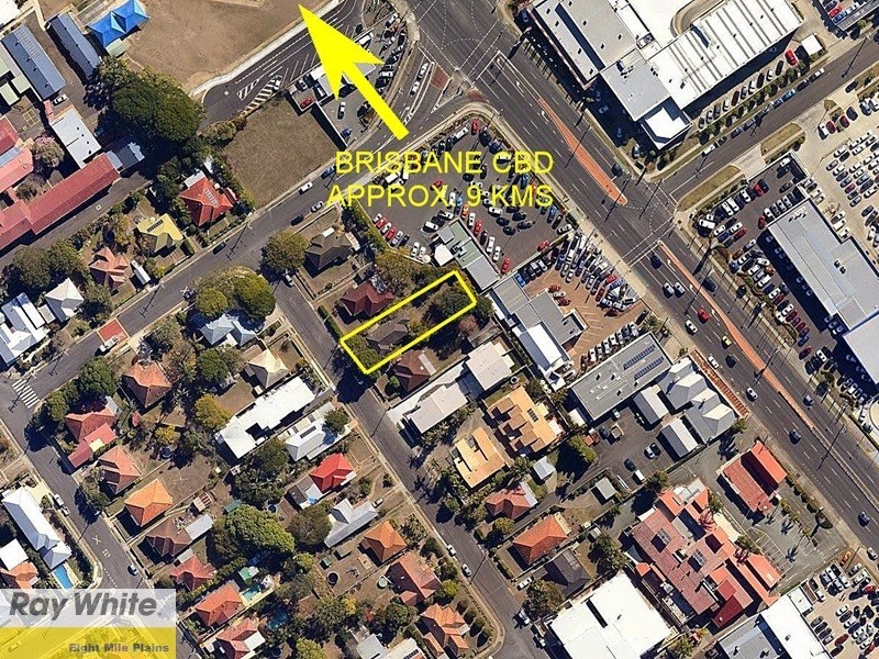 10 Berge Street, Mount Gravatt QLD 4122