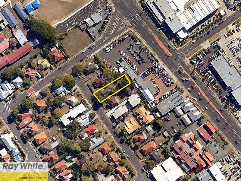 10 Berge Street, Mount Gravatt QLD 4122