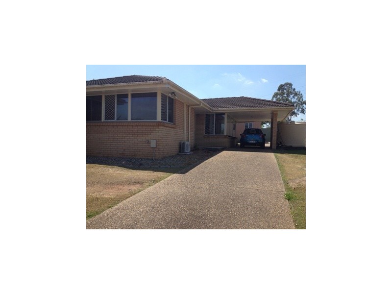 18 Heathfield Street, Eight Mile Plains QLD 4113