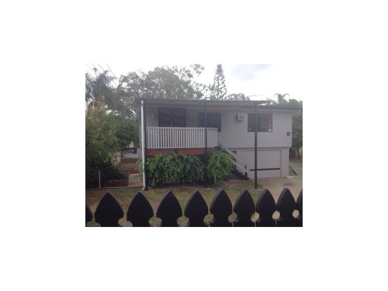 12 Andrew Street, Slacks Creek QLD 4127