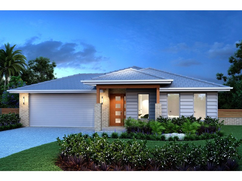 Lot 1 Harry Street, Bellbird Park QLD 4300