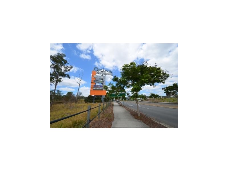 Lot 1 Harry Street, Bellbird Park QLD 4300