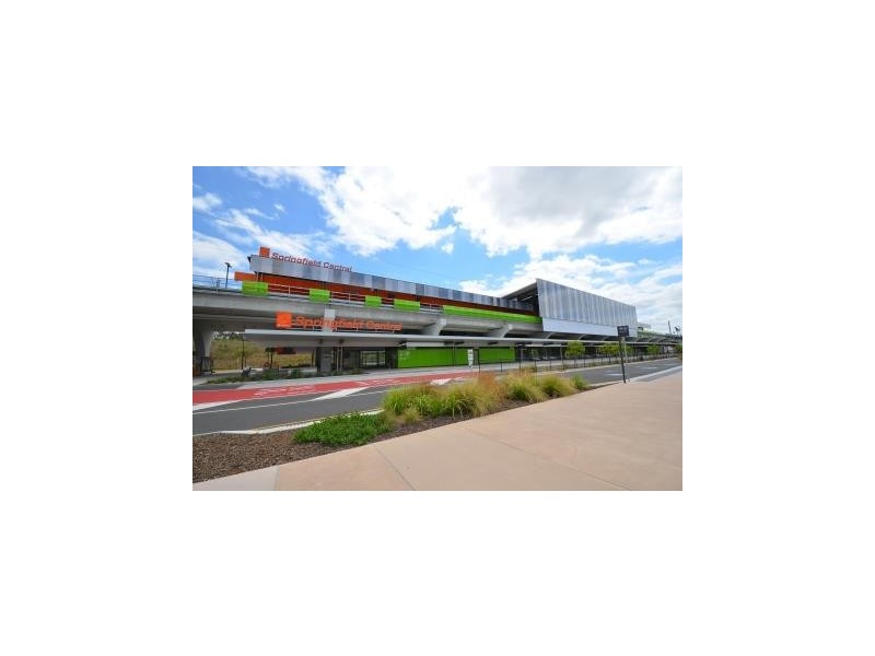 Lot 1 Harry Street, Bellbird Park QLD 4300