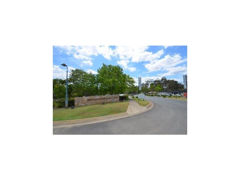 Lot 1 Harry Street, Bellbird Park QLD 4300