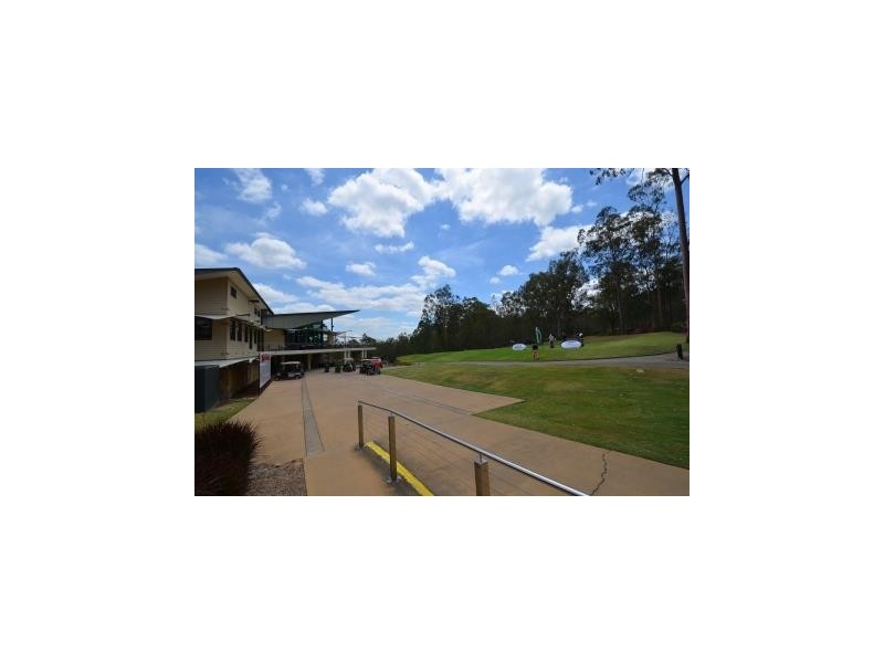 Lot 1 Harry Street, Bellbird Park QLD 4300