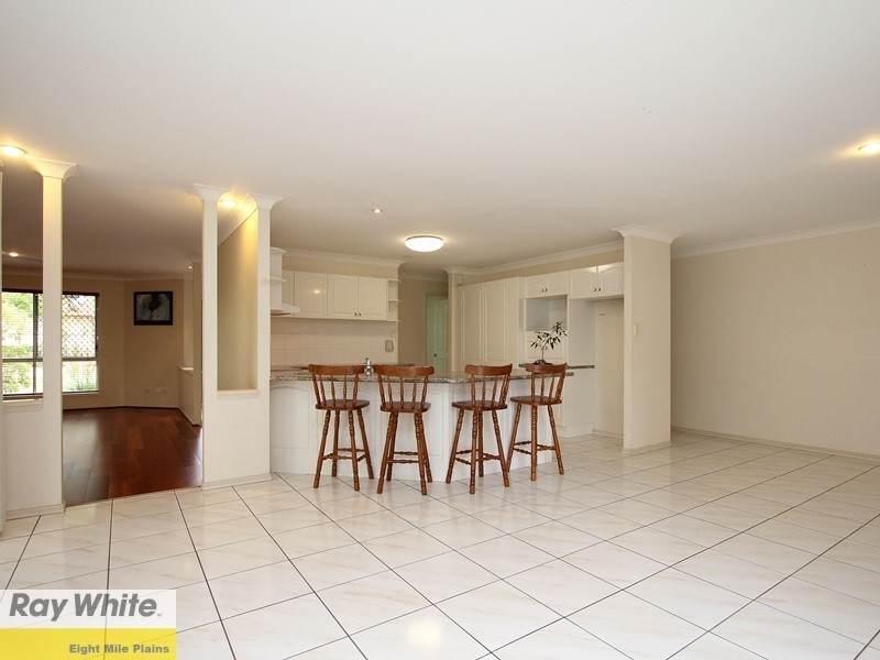 22 Catalpa Street, Eight Mile Plains QLD 4113