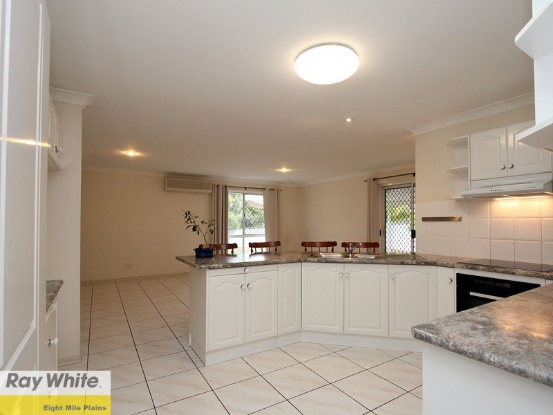 22 Catalpa Street, Eight Mile Plains QLD 4113
