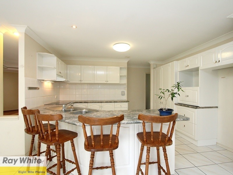 22 Catalpa Street, Eight Mile Plains QLD 4113
