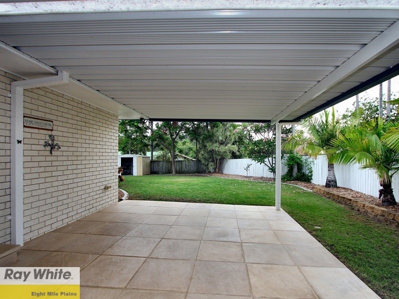 22 Catalpa Street, Eight Mile Plains QLD 4113