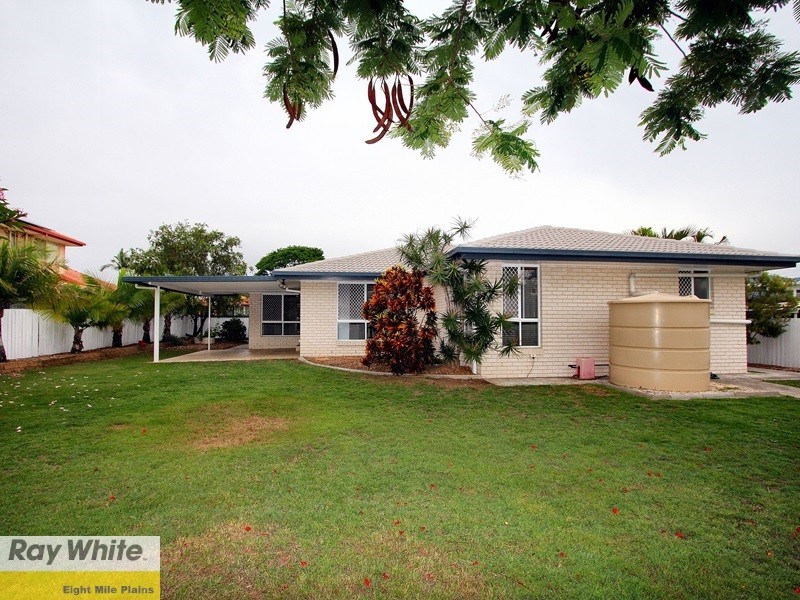 22 Catalpa Street, Eight Mile Plains QLD 4113