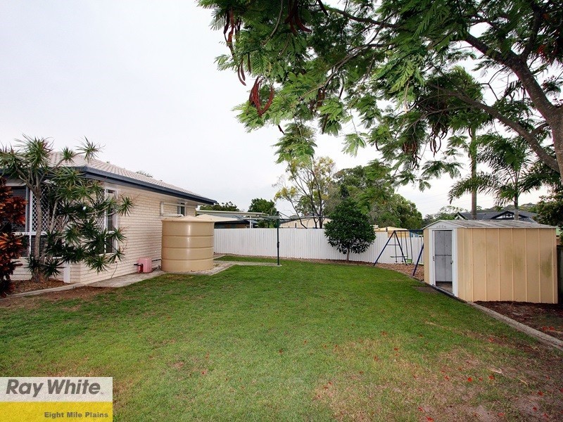 22 Catalpa Street, Eight Mile Plains QLD 4113